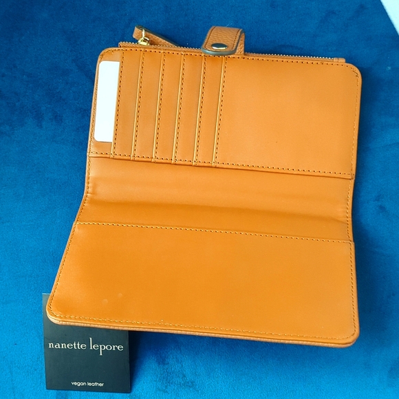 Nanette Lepore Wallet - Picture 6 of 7